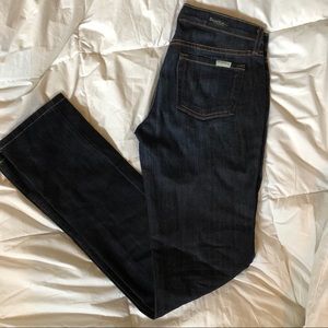 David Kahn Jeanswear denim jeans